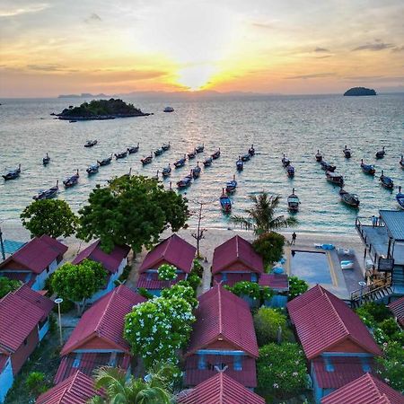 Lipe Power Beach Resort Eksteriør bilde