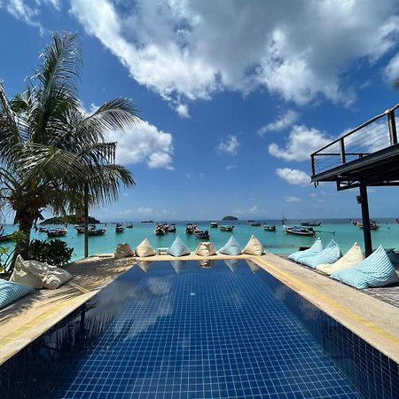 Lipe Power Beach Resort Eksteriør bilde