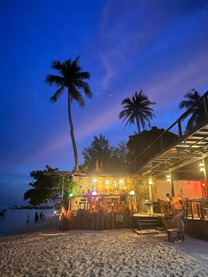 Lipe Power Beach Resort Eksteriør bilde